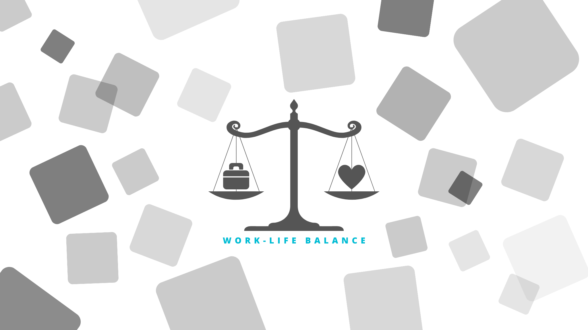 careers with best work life balance