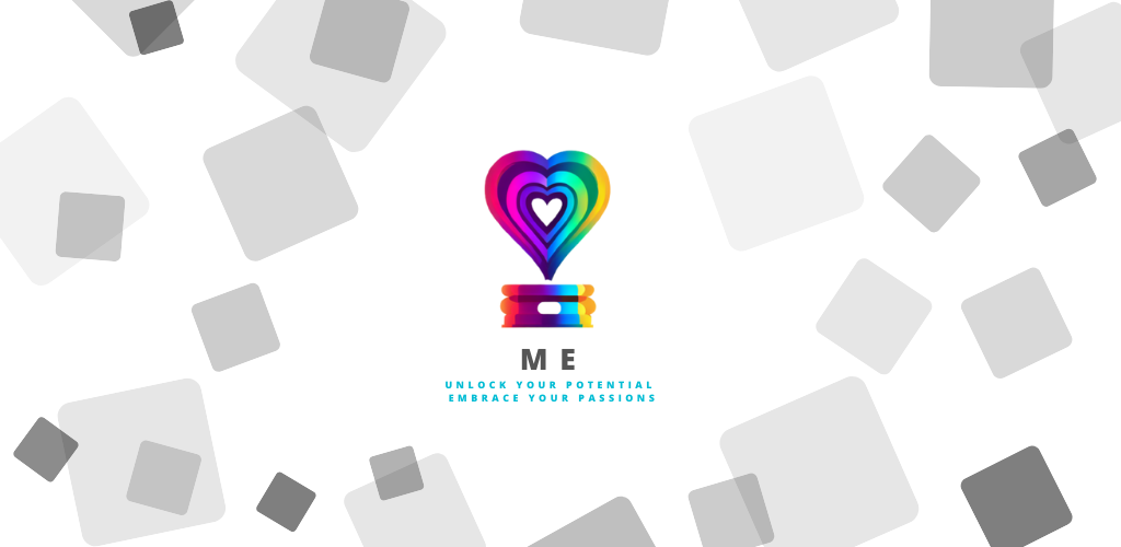 Unlock Your Potential and Embrace Your Passions with "Me"