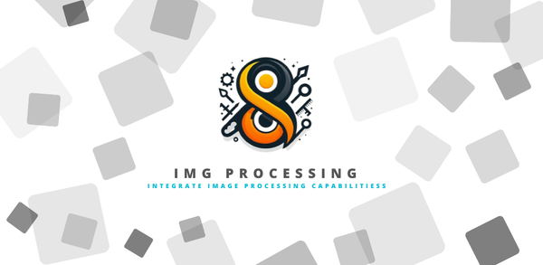 Presenting IMG Processing